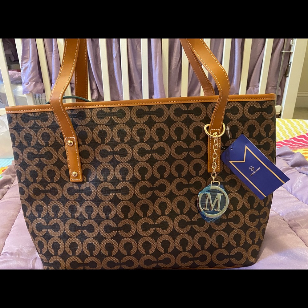 NEW & Cute Bag 💁🏻‍♀️